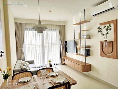 ❌cho thuê The Glory Midori Park 1pn full nội thất 12 tr bao pql