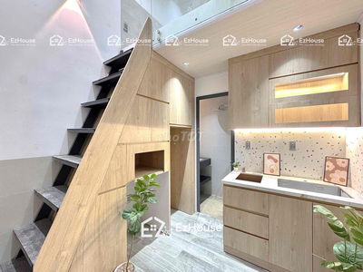 KHAI TRƯƠNG CĂN HỘ DỊCH VỤ MỚI KENG 100%