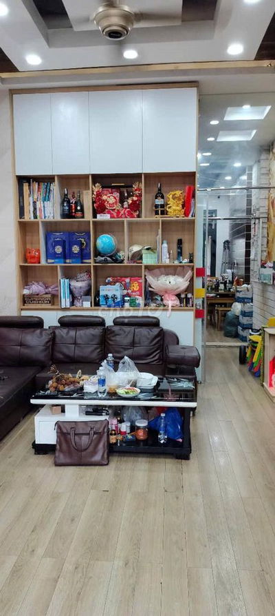 HẺM XE TẢI, ĐƯỜNG SỐ 4, 72M2, 4MX18M, BÌNH HƯNG HÒA, BÌNH TÂN, CHỈ 7T