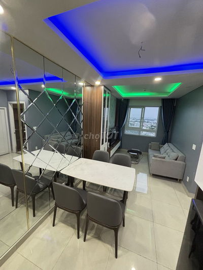 Cho thuê căn hộ topaz home 2 block B1 full nội thất mới đẹp sạch sẽ