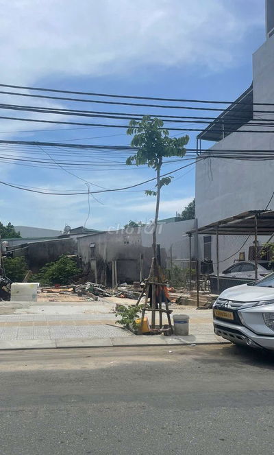 Chính chủ cần bán nhanh Mặt tiền đường 7m5 Nguyễn Như Hạnh, Thanh Khê