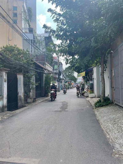 Bán Nhà Phố Hoàng Văn Thái, Ô Tô, Kinh Doanh, 47m2*4Tầng