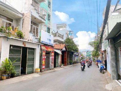 BÁN NHÀ HẺM RỘNG RÃI NHƯ MẶT TIỀN KHU VỰC ĐẸP 7CHDV KHÉP KÍN CHO THUÊ