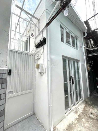NHÀ VIP LÊ VĂN LƯƠNG CÓ DÒNG TIỀN SIÊU ĐỈNH - TÂN HƯNG - QUẬN 7
