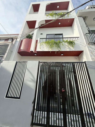 Cần Bán nhà kiệt tô Hiệu, Đẹp, Rẻ. kiên Cố ,Giá: 3.69 tỷ