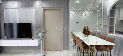 Cho thuê căn hộ 2PN Ascentia Phú Mỹ Hưng, full nội thất cao cấp – gi