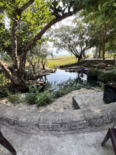 Cần bán lô đất