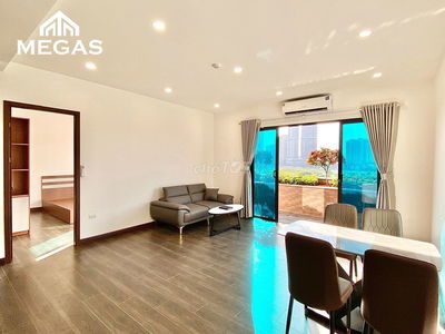 CHO THUÊ 1 PHÒNG NGỦ CỬA SỔ ĐẦY ĐỦ NỘI THẤT MỚI TINH NGAY TÂY HỒ