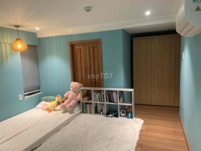 🌟 CHO THUÊ PHÒNG RIÊNG TRONG CĂN HỘ CHUNG CƯ - NỘI THẤT CƠ BẢN, VIEW Đ