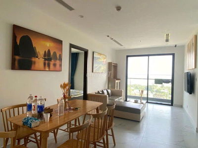 Cho thuê căn 2PN 80m² The Beverly, Vinhomes Grand Park