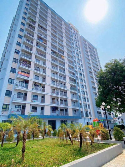 Chung cư star tower, 55,6 m² , sổ hồng 1,270 tỷ. Nhận ký gửi