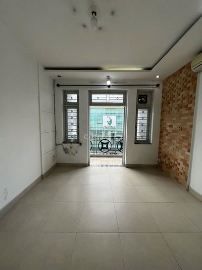 Nhà ở 50m2, 341 Huỳnh Văn Bánh,Phú Nhuận