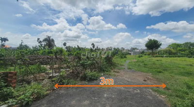 T - Thanh lý đất lớn 4255m2 tại P. Tân Đông Hiệp TP.HCM chỉ 4,5 tỷ
