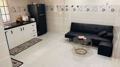 Chung cư Định Hòa, lầu 1 DECOR  sổ hồng 640 triệu ,Sài Gòn mua được