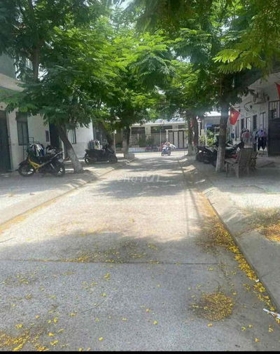 Bán lô đất MT Thanh Vinh 14 Liên Chiểu