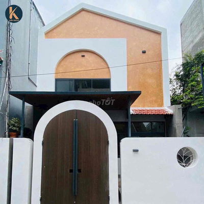 Bán nhà cấp 4 kiệt ôtto 5m Trần Cao Vân Thanh Khê