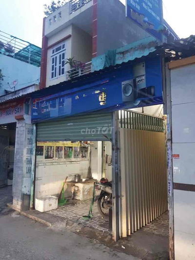 NHÀ LÊ TRỌNG TẤN 79M2 4x20 ĐANG CHO THUÊ 11tr/Tháng