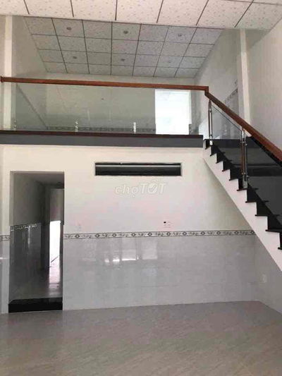 Bán nhà cấp 4 gác đúc kiệt Lê Thạch Hoà An Diện Tích Khủng