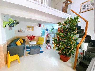 Bán nhà 2 tầng kiệt Hoàng Diệu Hải Châu Cách MT 80m