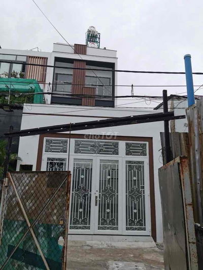 BÁN NHÀ LÊ TRỌNG TẤN - 6 PHÒNG TRỌ - 72M2 - NGANG 5m x 15m