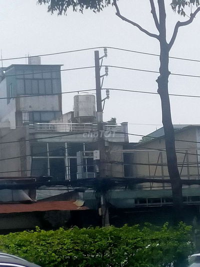 Cho thuê mặt bằng bán đồ ăn sáng ở bàu bàng bình dương