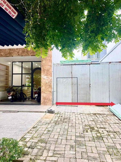 Bán lô đất MT Trần Triệu Luật Hoà Minh Liên Chiểu Đường 10.5