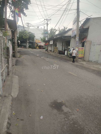 BÁN NHÀ QUẬN 12 HẺM Ô TÔ ĐƯỜNG TÂN CHÁNH HIỆP 25 PHƯỜNG TÂN CHÁNHHIỆP