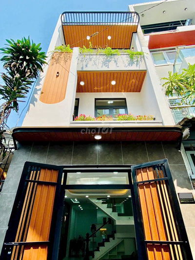GIÁ CHIA LỘC CHÍNH CHỦ cần bán nhanh căn nhà tại quận Gò Vấp, TPHCM