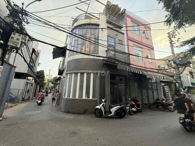 Bán nhà 3 tầng 2 Mặt Kiệt 6m Đổ Nhựa Cù Chính Lan Ngay Chợ Thanh Khê
