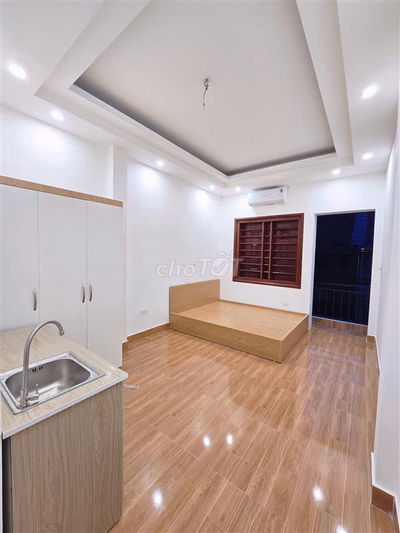 KHAI TRƯƠNG CĂN HỘ MỚI CÁCH BÁCH KINH XÂY CHỈ 5 PHÚT