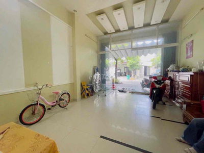 Bán nhà 3 tầng MT Trần Văn Ơn Hoà An Cẩm Lệ