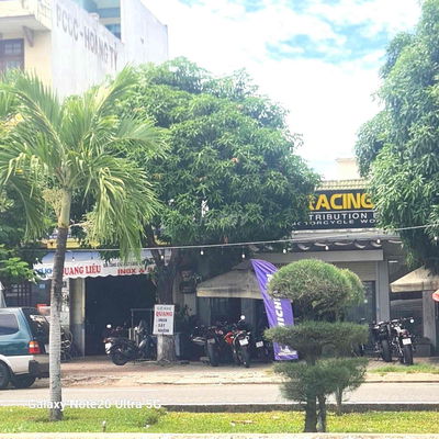 Bán lô đất MT Nguyễn Tất Thành Xuân Hà Thanh Khê Đoạn KD Sầm Uất