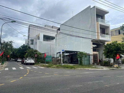 Bán lô góc 2 MT Phùng Hưng vs Phú Xuân 2 Liên Chiểu