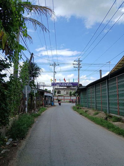 Cc ngộp cần bán hết tài sản bến lức long an