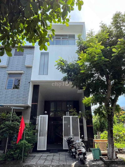 Bán nhà 3 tầng MT Hoà Minh 11 Liên Chiểu Sát Biển