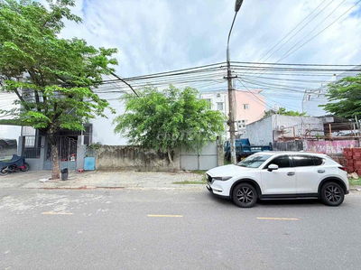Bán lô đất MT Đặng Phúc Thông Thanh Khê