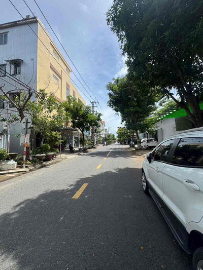 Bán lô đất MT Nguyễn Văn Tạo Hoà An Cẩm Lệ Đường 10.5
