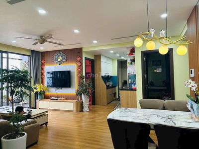 Bán chung cư Gemek 1 An Khánh 68m2, 2 ngủ, 2 vs nhỉnh 3 tỷ