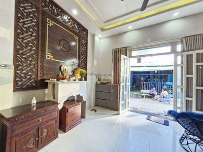NHÀ ĐẸP 2 TẦNG _ 77M2 _HẺM XE HƠI _ĐƯỜNG LÒ LU _TRƯỜNG THẠNH _ QUẬN 9