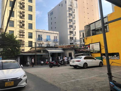 QUÁ VIP K CÓ CĂN THỨ 2. MẶT TIỀN 10M HÀ BỔNG QUANH NĂM KHÁCH TÂY