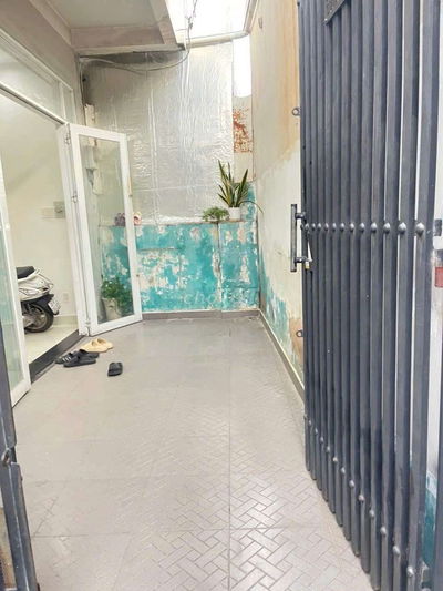 Cho thuê nhà 1trệt 2lầu Hẻm Đ.26,Phước Long A,Quận 9