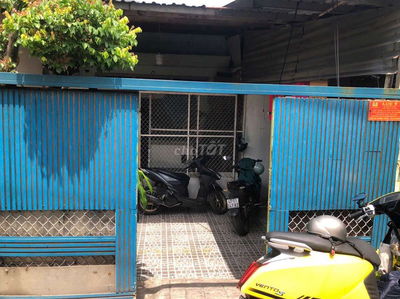 Nhà bán bùi thanh khiết ấp 1 xã bình chánh