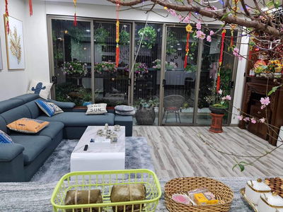 Tôi cần bán chung cư SDU Trần Phú 71m2, 2 ngủ, 2 vs nhỉnh 3 tỷ