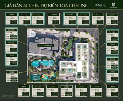 NHẬN BOOKING TOÀ A1 - CĂN ĐẸP, TẦNG ĐẸP LUMIER PRIMES HILL- VIN CỔ LOA, MR LINH GDKD 0973 636 ***