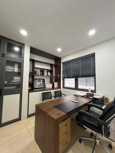 cho thuê nhà Vạn Phúc giá 30 triệu/ tháng