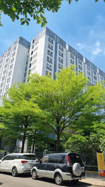Cần cho thuê Chung cư Dreamhome, phường An Hội Tây full nội thất