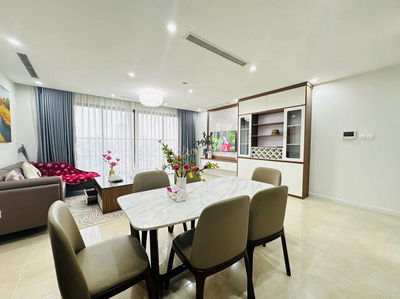 Bán gấp chung cư Fodacon Bắc Hà  112m2, 3 ngủ, 2 vs chỉ 5.6 tỷ