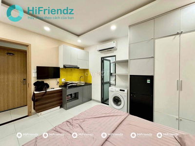 Căn hộ cao cấp cho thuê đầy đủ tiện nghi ngay tại Nguyễn Oanh Gò Vấp