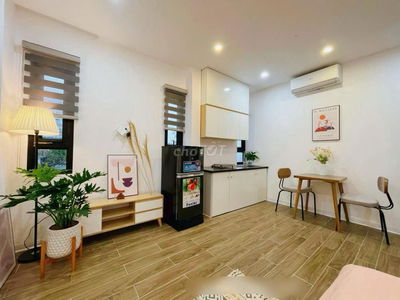 Bán nhà Hồng Mai Dtsd 40m2 nhà đẹp đủ nội thất ở luôn 2.55 tỷ
