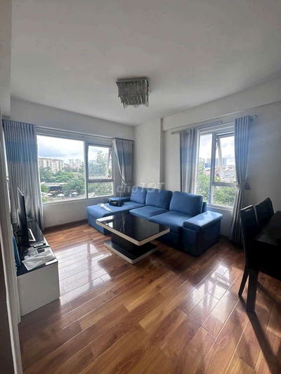 Cho thuê căn hộ Ehome 5 - Trần Trọng Cung - Tân Thuận Đông - Q7 -